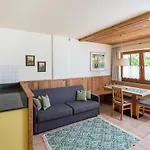 Steidlerhof مزرعة للإقامة *