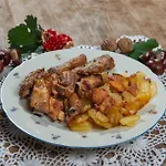 Steidlerhof 팜스테이 *
