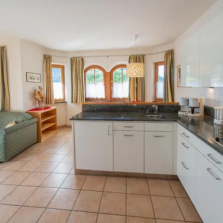 农家乐 Steidlerhof 博尔扎诺