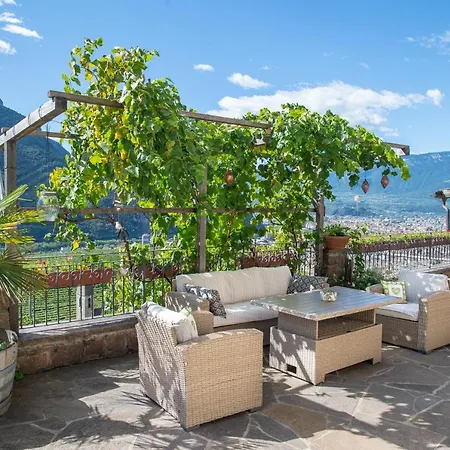 Steidlerhof 博尔扎诺