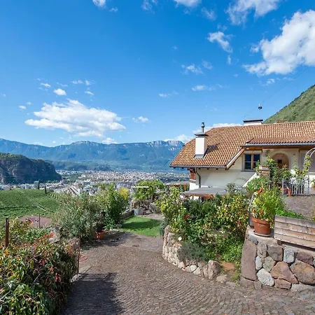 Steidlerhof Agroturismo *