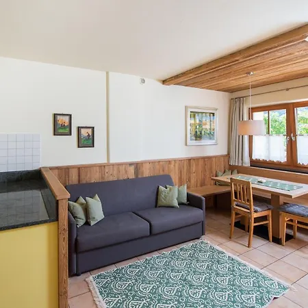 Steidlerhof Vakantieboerderij *