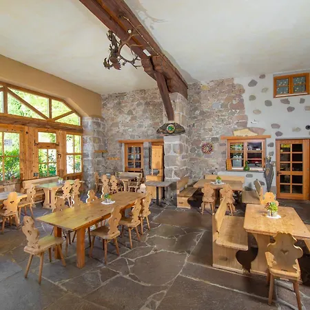 Steidlerhof Agroturismo *