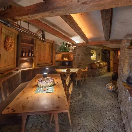 Agroturismo Steidlerhof