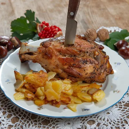 Steidlerhof Vakantieboerderij Bozen