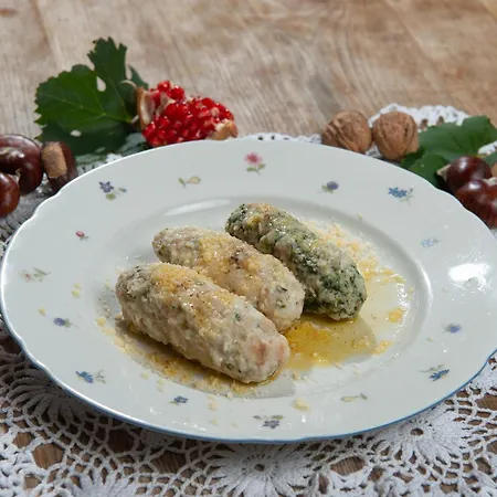 Steidlerhof Vakantieboerderij *