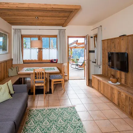 Agroturismo Steidlerhof *