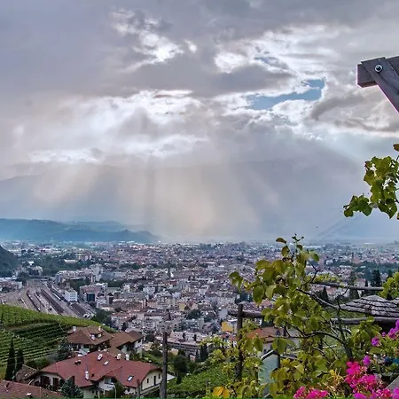 Vakantieboerderij Steidlerhof *