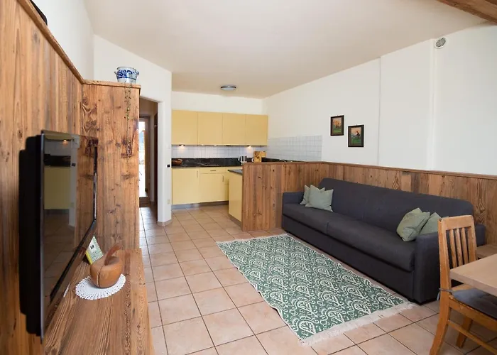 مزرعة للإقامة Steidlerhof