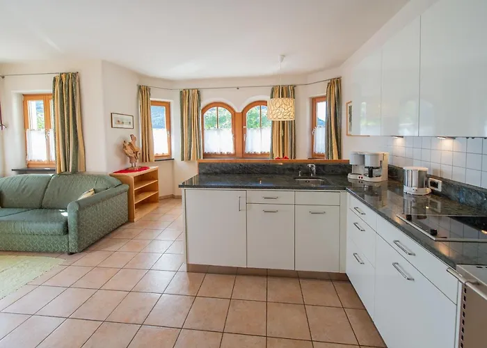 Agroturismo Steidlerhof Bozen