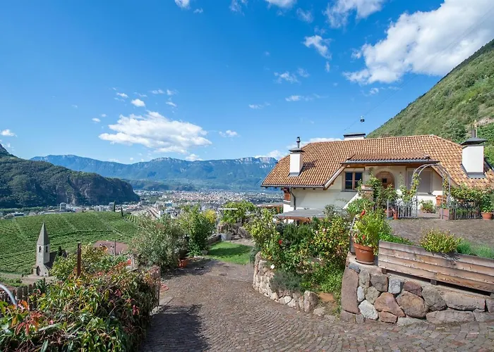 Steidlerhof مزرعة للإقامة *