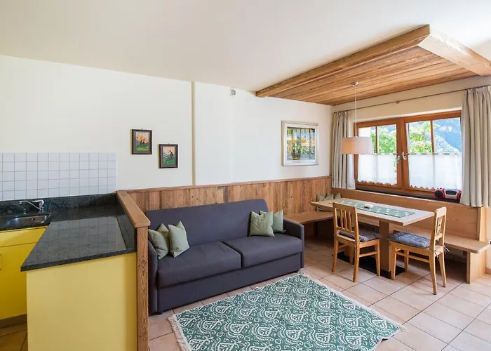 Steidlerhof Agroturismo *