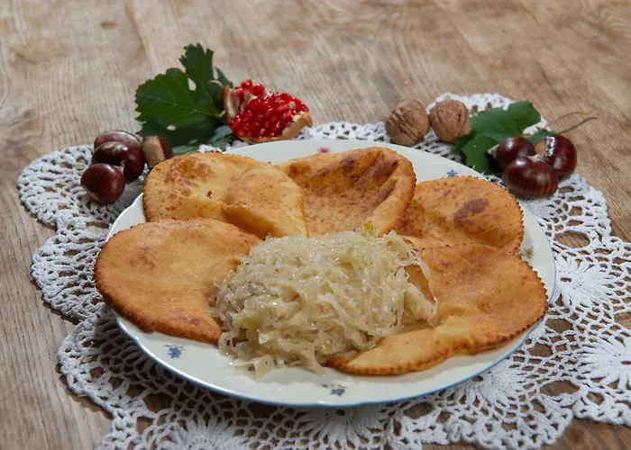 Agroturismo Steidlerhof *