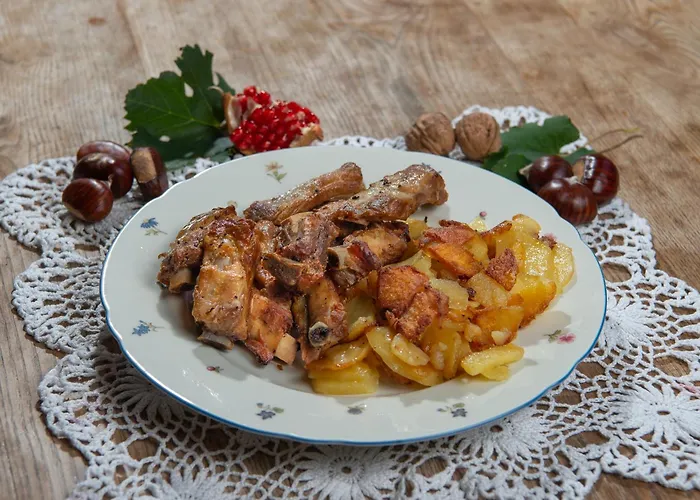 Steidlerhof مزرعة للإقامة *