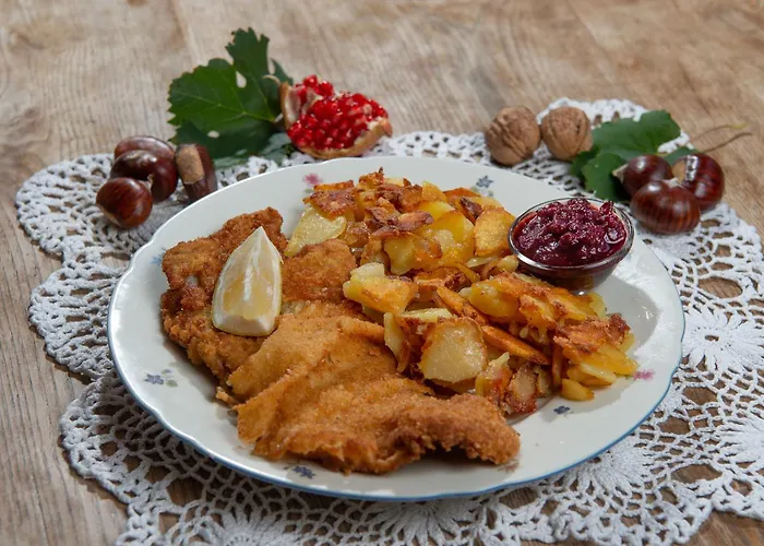 Steidlerhof * بولزانو