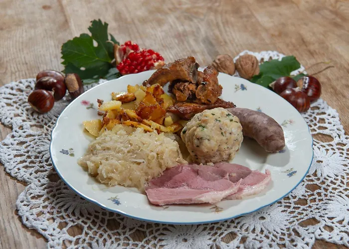 Steidlerhof مزرعة للإقامة