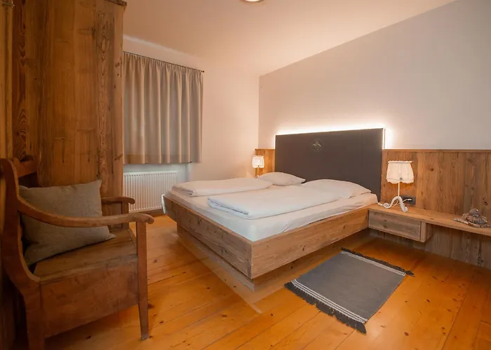 Steidlerhof Agroturismo Bozen