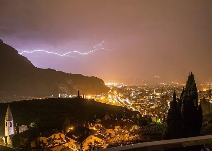 Steidlerhof بولزانو